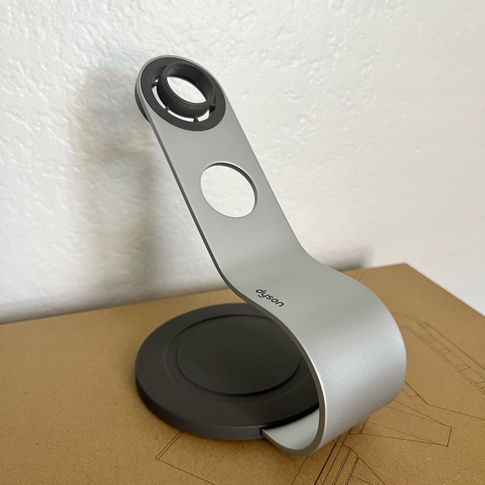 NIB Dyson Supersonic Hair Dryer Stand
